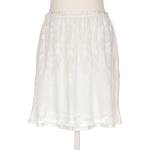 Reduzierte Weiße Chloé See by Chloé Sommerröcke für Damen Größe M für den für den Sommer 