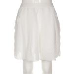 Reduzierte Weiße Chloé See by Chloé Sommerröcke für Damen Größe M für den für den Sommer 