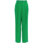 Reduzierte Grüne Chloé See by Chloé High Waist Jeans für Damen Größe S 