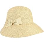 Elegante SEEBERGER Panamahüte aus Viskose für Damen Einheitsgröße 