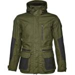 Grüne Seeland Jacken Größe 3 XL 