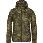 Seeland Men´s Avail Camo Jacket InVis green InVis green 52