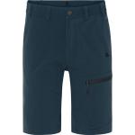 Blaue Seeland Stretch-Shorts für Kinder Größe 56 für den für den Sommer 