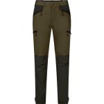 Seeland Women's Larch Stretch Pants Grizzly brown/Duffel green Grizzly brown/Duffel green 40