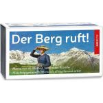 Seemann Verlag Der Berg ruft Memo