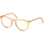 Orange Seen Clothing Vollrand Brillen aus Kunststoff für Herren 