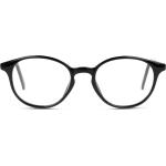 Schwarze Seen Clothing Vollrand Brillen aus Kunststoff für Damen 