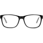 Schwarze Seen Clothing Panto-Brillen aus Kunststoff für Herren 
