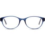 Blaue Seen Clothing Vollrand Brillen aus Kunststoff für Herren 