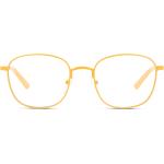 Gelbe Seen Clothing Brillenfassungen für Kinder 