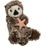 Seeotter "Cruz" Otter Plüschtier Stofftier Plüsch Kuscheltier Cuddle Toys 4157