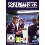 Sega, Football Manager 2022