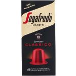 Segafredo Espresso Classico, 10 Kapseln 0.051 kg