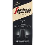 Segafredo Espresso Ristretto, 10 Kapseln 0.051 kg