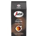 Segafredo Selezione Crema 1kg Kaffeebohnen Arabica- und Robusta-Bohnen