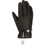 SEGURA COX CRYSTAL LADY Handschuh schwarz S-T6