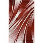 Reduzierte Rote Sehrazat Orientteppiche aus Textil 200x290 
