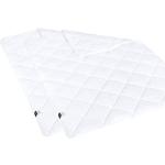 Allergiker Sei Design Bettdecken & Oberbetten aus Polyester maschinenwaschbar 155x200 für den für den Winter 