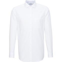 Seidensticker Hemd - Regular fit - in Weiß | Größe 38