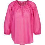 Reduzierte Pinke Seidensticker Nachhaltige Blusenshirts & Schlusen für Damen Größe XS 