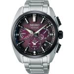 Seiko Astron GPS Solar Dual Time 5X "Limited Edition Tokyo at night" SSH101J1