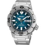 Seiko Prospex Divers Automatic 200m "monster" - SAVE THE OCEAN - special edition SRPH75K1