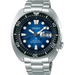 Seiko Prospex SEA Automatik Diver's Save The Ocean Special Edition Herrenuhr SRPE39K1