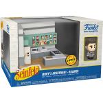 Seinfeld - Jerry's Apartment - Kramer Limited Chase Edition - Funko Mini Moments