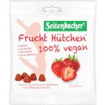 Seitenbacher Frucht Hütchen Erdbeere 85g