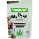 Seitenbacher Vegane Bio Hanfmehle 