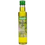 Seitenbacher Sesam Öl bio