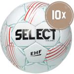 Select 10Er Ballset Solera V23 Ballset blau 0
