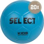 Select 20Er Ballset Kids Soft Ballset blau 1