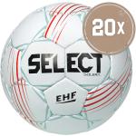Select 20Er Ballset Solera V23 Ballset blau 1