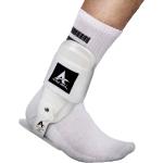 Select Active Ankle T-2 Sprunggelenkbandage weiss S