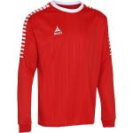 SELECT Argentina Goalkeeper Shirt (6225299333) red/white