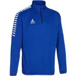 Select Argentina Trainingstop Sweatshirt blau 3XL