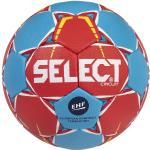 Select Circuit Trainingsball 500g Größe 2 Rot