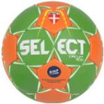 "Select Handball Circuit grün/orange 1 - 450 Gramm"