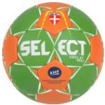 "Select Handball Circuit grün/orange 2 - 500 Gramm"