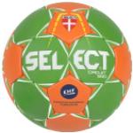 "Select Handball Circuit grün/orange 3 - 800 Gramm"