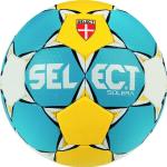 Select Handball Solera 3, blau gelb weiß