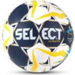 "Select Handball Ultimate CL Woman 2017 Gr. 2 "