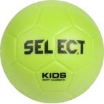 Select Kids Soft Handball grün 0