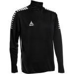 Select Monaco Trainingstop Sweatshirt schwarz XXL