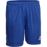 Select Player shorts Pisa Sportshorts 8 Jahre, blau