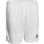 Select Player shorts Pisa Sportshorts XXXL, weiß