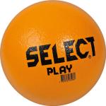 Select Schaumstoffball Playball orange, 18