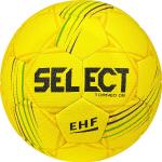 Select Torneo Db V23 Handball gelb 3