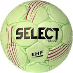 Select Tucana V23 Handball grün 0